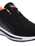 LIFT Black Men's Running Shoes