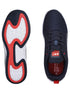 LIFT Navy Men's Running Shoes