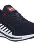 LIFT Navy Men's Running Shoes