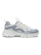 LIGHTINING White Women's Sneakers