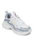 LIGHTINING White Women's Sneakers