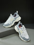 LIGHTINING White Women's Sneakers