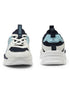 LIGHTINING White Women's Sneakers