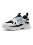 LIGHTINING White Women's Sneakers