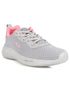 LISA N Grey Women's Casual Shoes