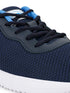 LISA N Blue Women's Casual Shoes