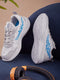 LOBO CH Grey Child Running Shoes
