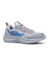 LOBO CH Grey Child Running Shoes