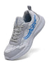 LOBO CH Grey Child Running Shoes