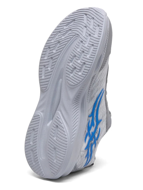 LOBO CH Grey Child Running Shoes