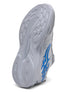 LOBO CH Grey Child Running Shoes