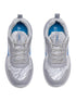 LOBO CH Grey Child Running Shoes