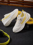 LOBO NEW CH Off White Child Running Shoes