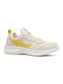 LOBO NEW CH Off White Child Running Shoes