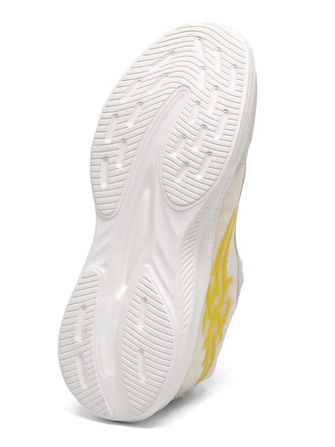 LOBO NEW CH Off White Child Running Shoes