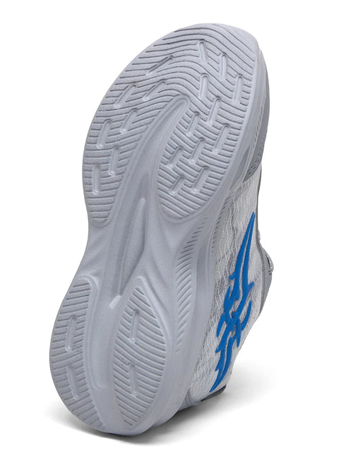 LOBO NEW KIDS Grey Kids Running Shoes