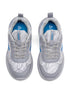 LOBO NEW KIDS Grey Kids Running Shoes