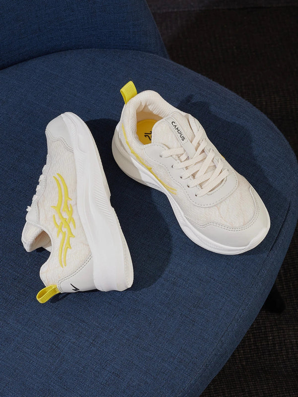 LOBO NEW KIDS Off White Kids Running Shoes