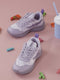LOBO NEW KIDS Purple Kids Running Shoes