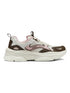 LODGE Off White Women's Sneakers