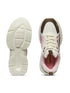 LODGE Off White Women's Sneakers