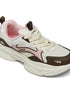 LODGE Off White Women's Sneakers