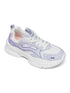 LODGE White Women's Sneakers