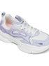 LODGE White Women's Sneakers