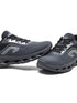 LOOPD Black Men's Running Shoes