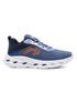 LOOPD Blue Men's Running Shoes