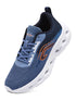 LOOPD Blue Men's Running Shoes