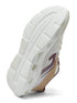 LOOPD White Men's Running Shoes