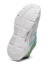 LOOPD White Men's Running Shoes