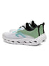 LOOPD White Men's Running Shoes