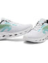 LOOPD White Men's Running Shoes
