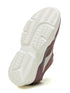 LOUNGE Mauve Women's Sneakers