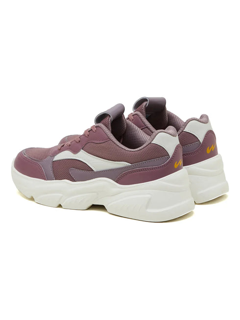 LOUNGE Mauve Women's Sneakers
