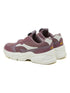 LOUNGE Mauve Women's Sneakers