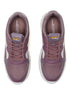 LOUNGE Mauve Women's Sneakers