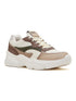 LOUNGE Off White Women's Sneakers