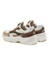 LOUNGE Off White Women's Sneakers