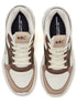 LOUNGE Off White Women's Sneakers