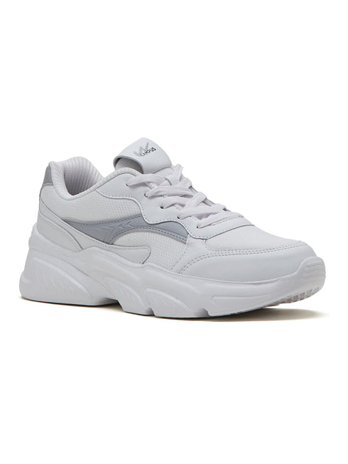 LOUNGE White Women's Sneakers