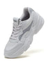 LOUNGE White Women's Sneakers