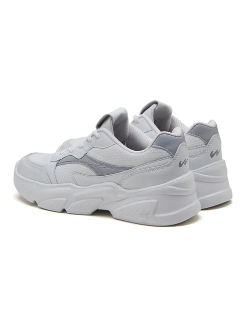 LOUNGE White Women's Sneakers