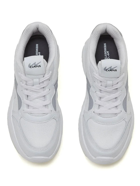 LOUNGE White Women's Sneakers