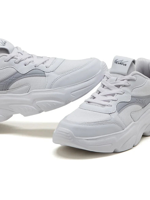 LOUNGE White Women's Sneakers