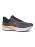 LUMEN Grey Men's Running Shoes