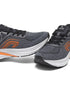 LUMEN Grey Men's Running Shoes