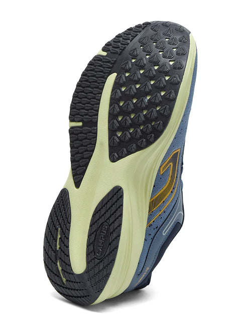 LUMEN Blue Men's Running Shoes